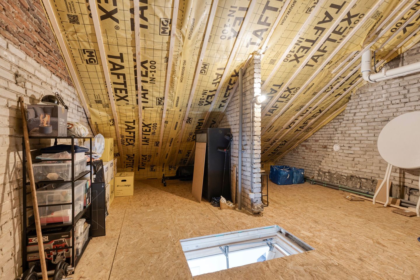 Foto 20 van Mgr. Frenckenstraat 24-C