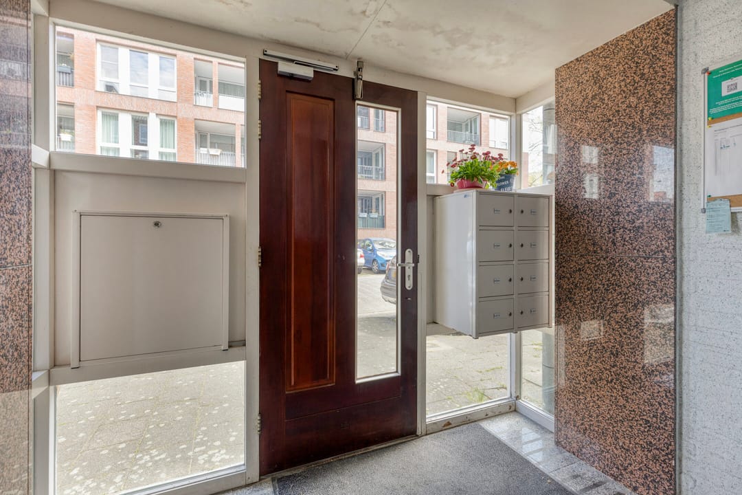 Foto 23 van Mgr. Frenckenstraat 24-C