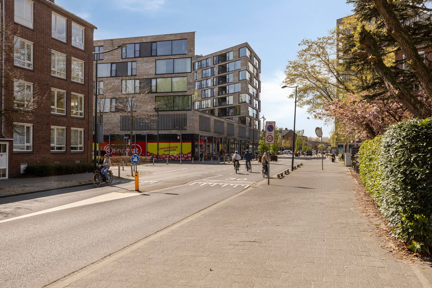 Foto 25 van Mgr. Frenckenstraat 24-C