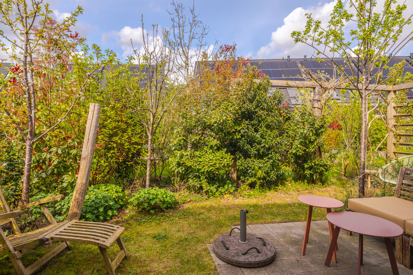 Foto 25 van Dijkkruin 9