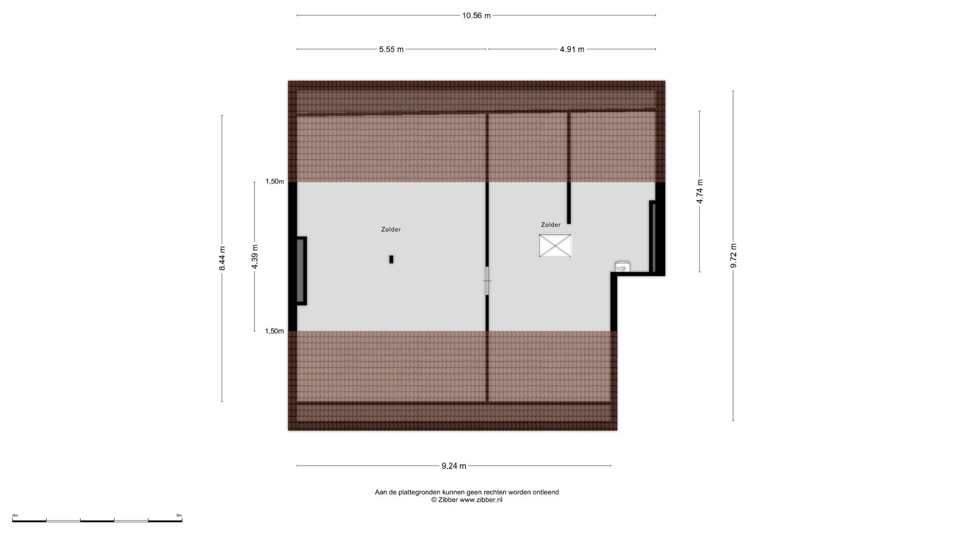 Foto 27 van Mgr. Frenckenstraat 24-C