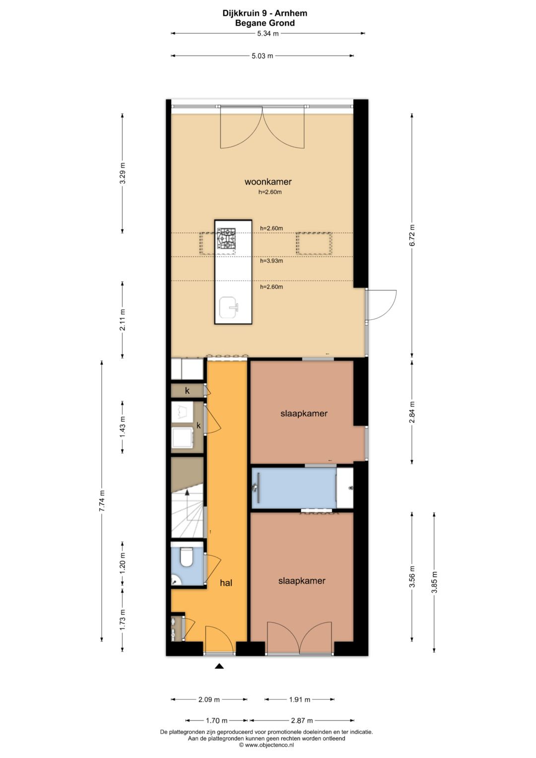 Foto 32 van Dijkkruin 9