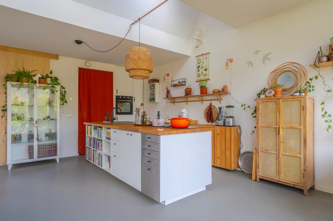 Foto 8 van Dijkkruin 9