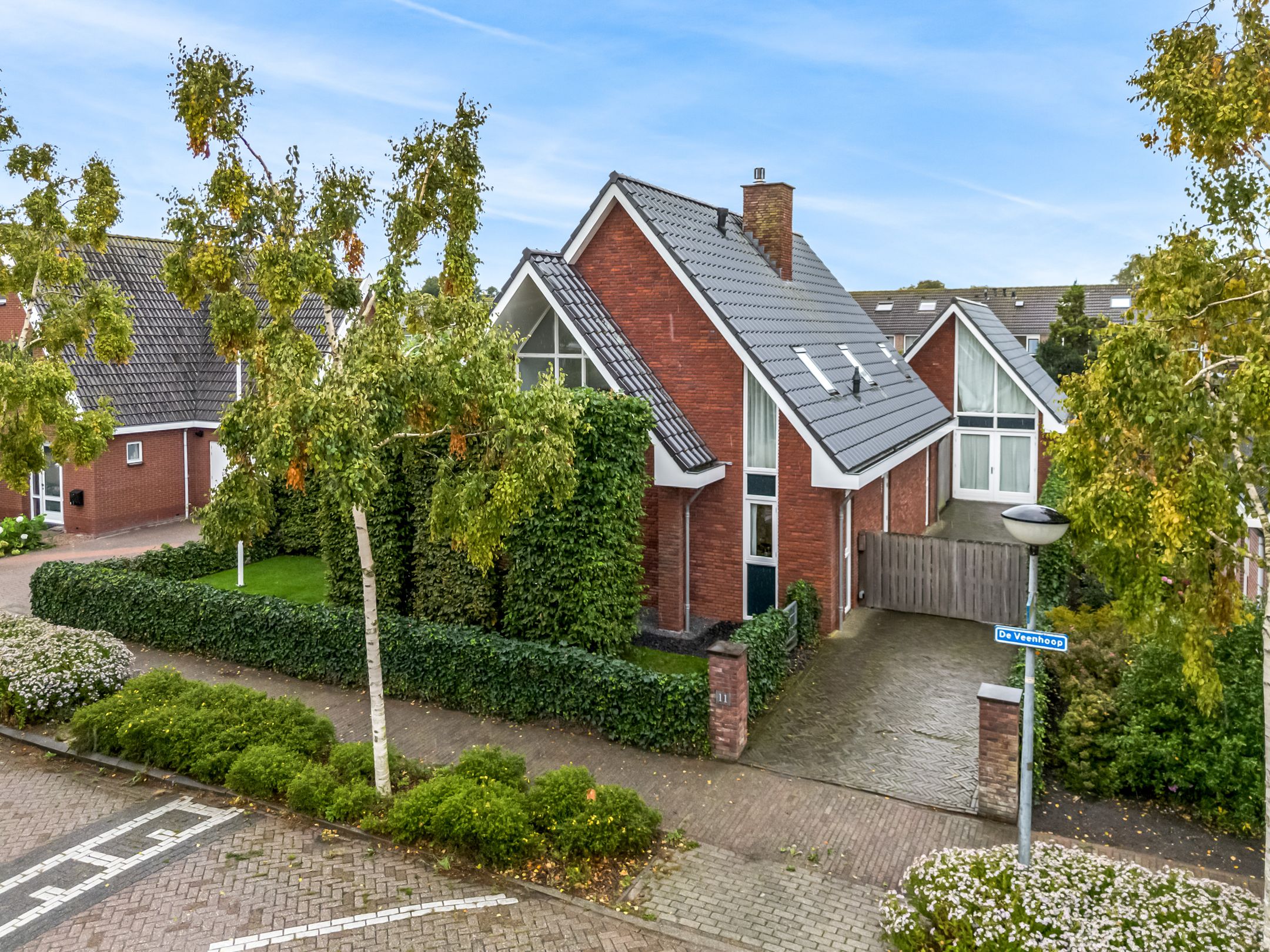 De Veenhoop 11 