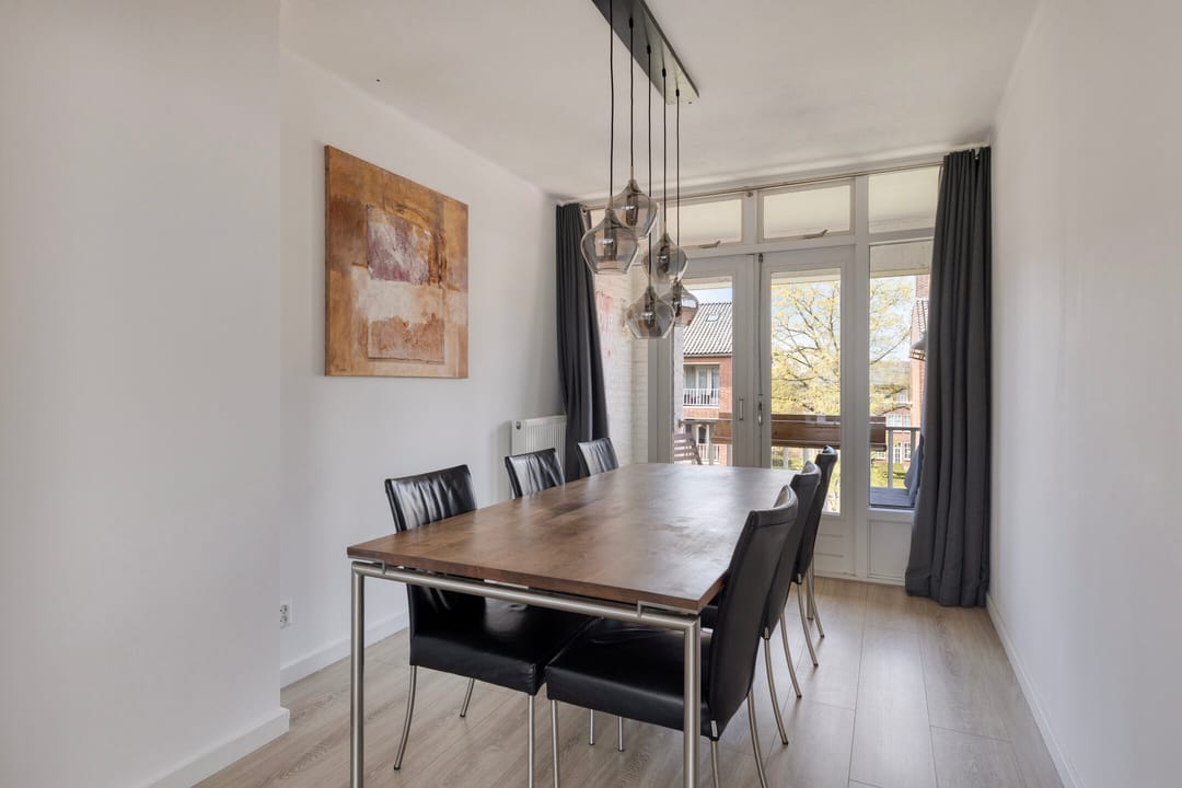 Foto 7 van Mgr. Frenckenstraat 24-C