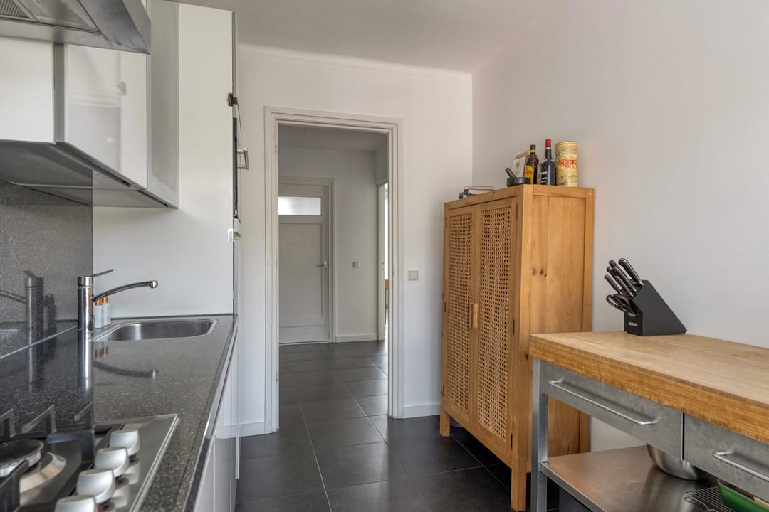 Foto 11 van Mgr. Frenckenstraat 24-C