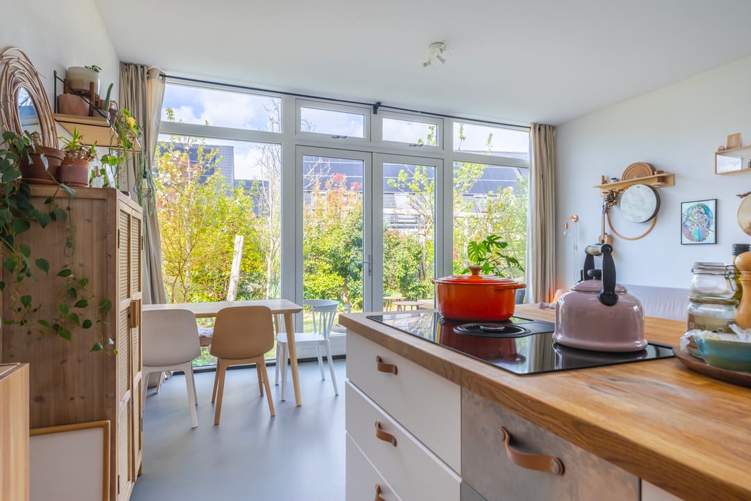 Foto 7 van Dijkkruin 9