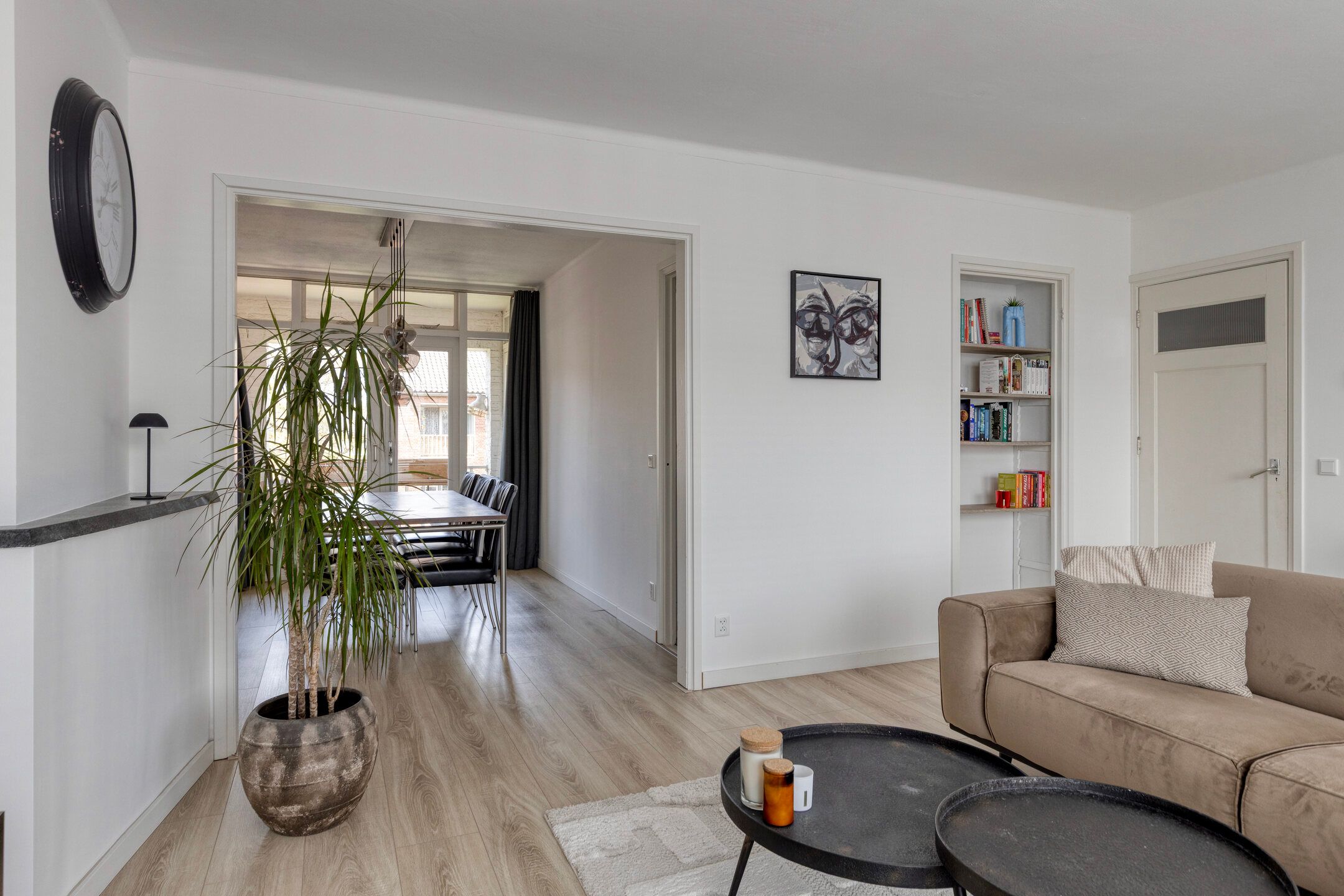 Foto 6 van Mgr. Frenckenstraat 24-C