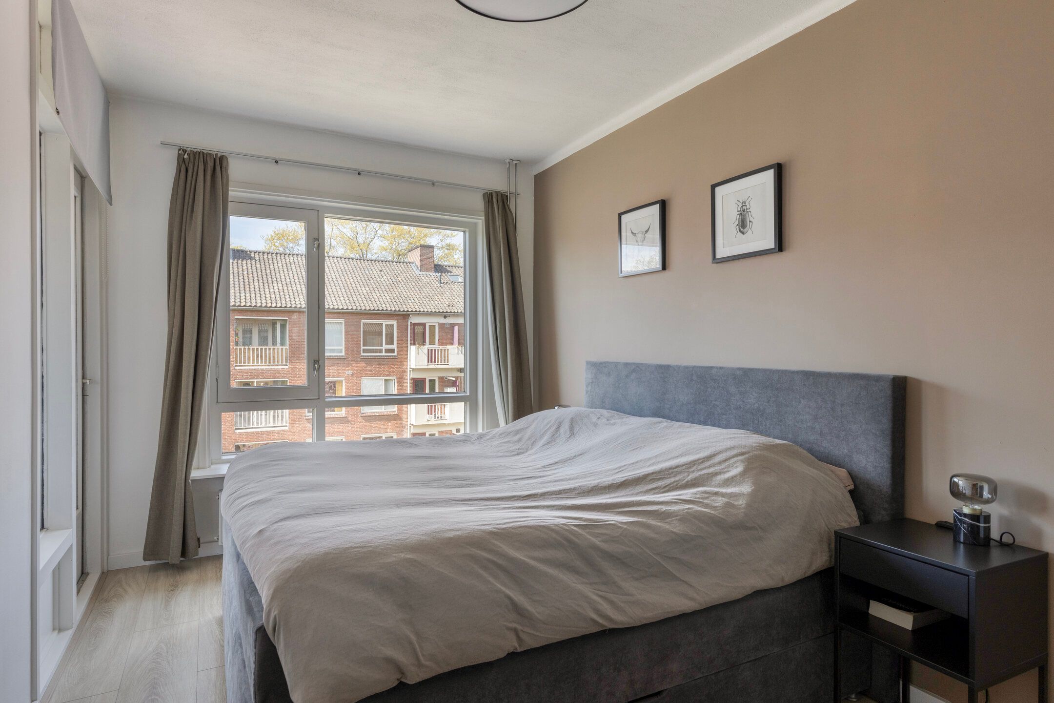 Foto 12 van Mgr. Frenckenstraat 24-C