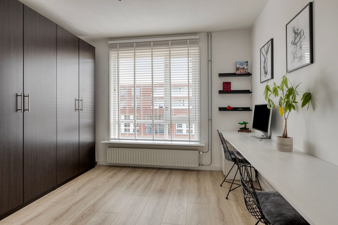 Foto 14 van Mgr. Frenckenstraat 24-C