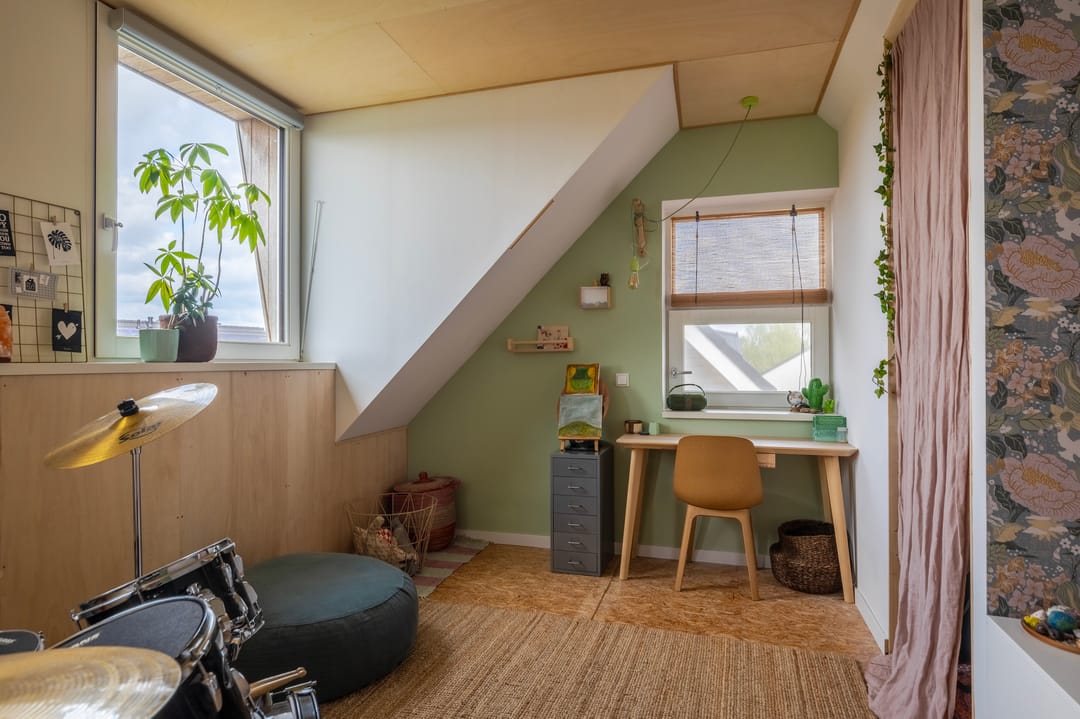 Foto 23 van Dijkkruin 9