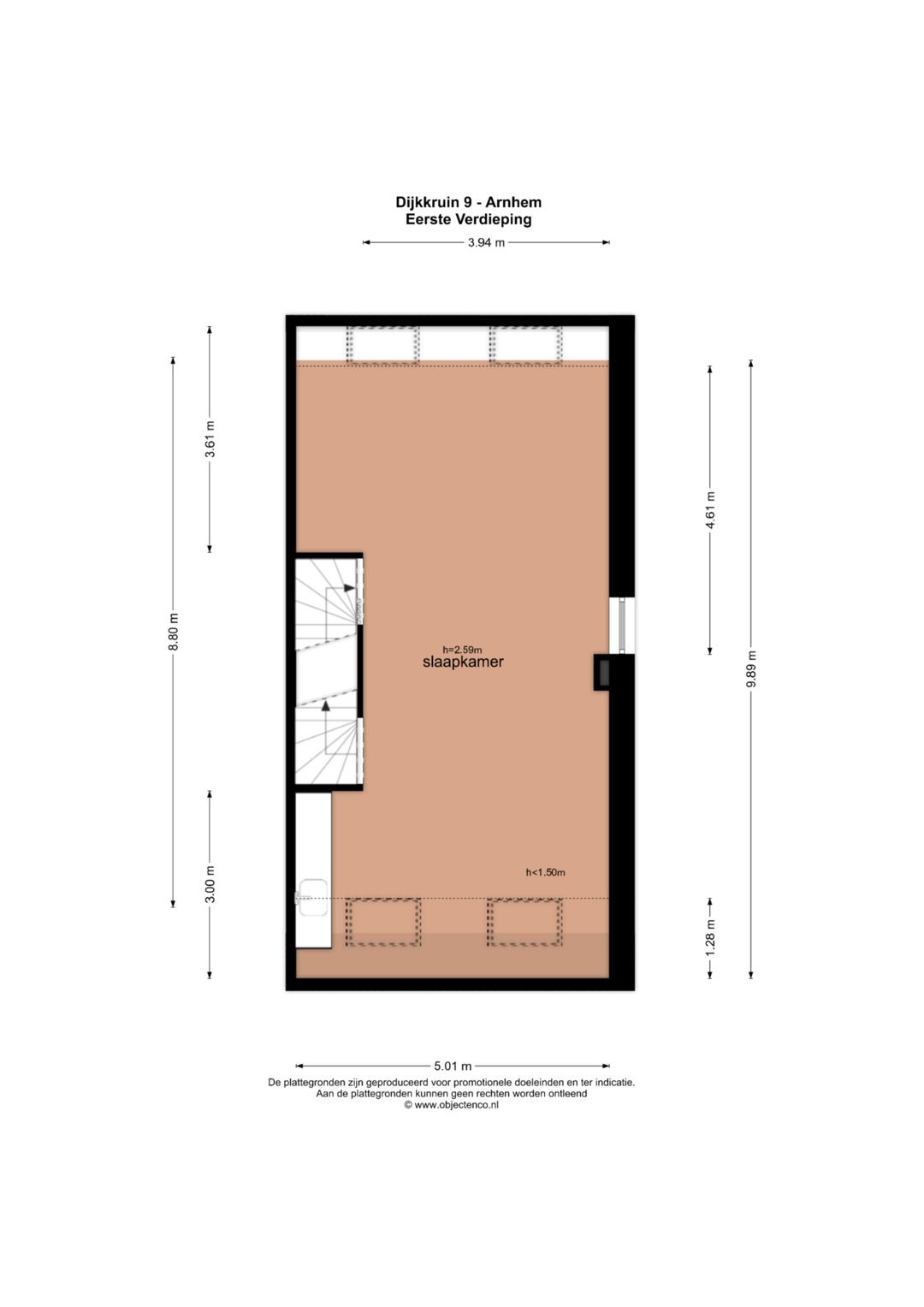 Foto 33 van Dijkkruin 9