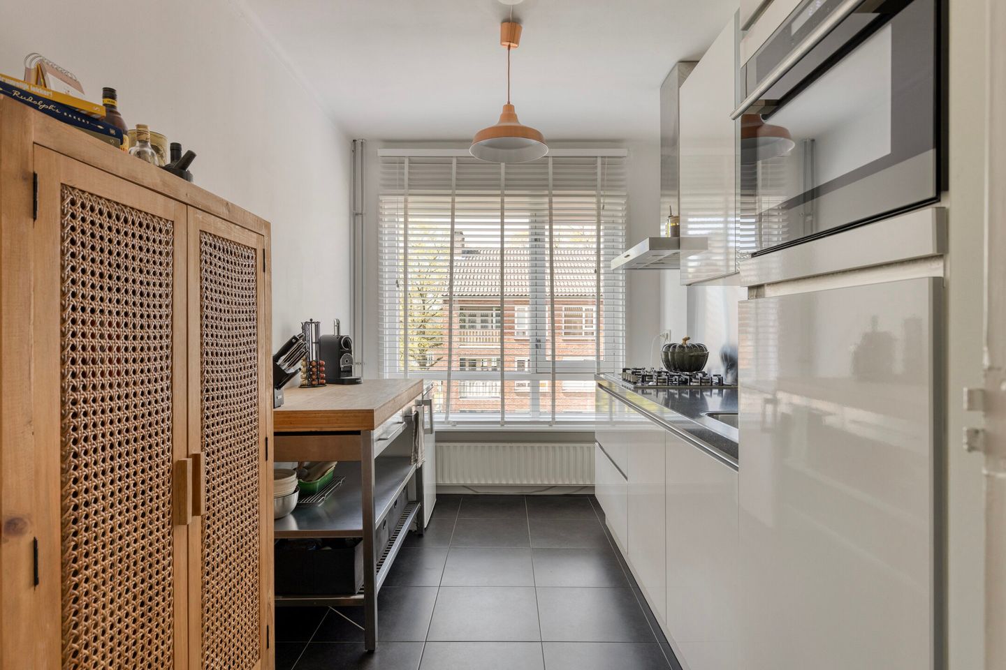 Foto 10 van Mgr. Frenckenstraat 24-C