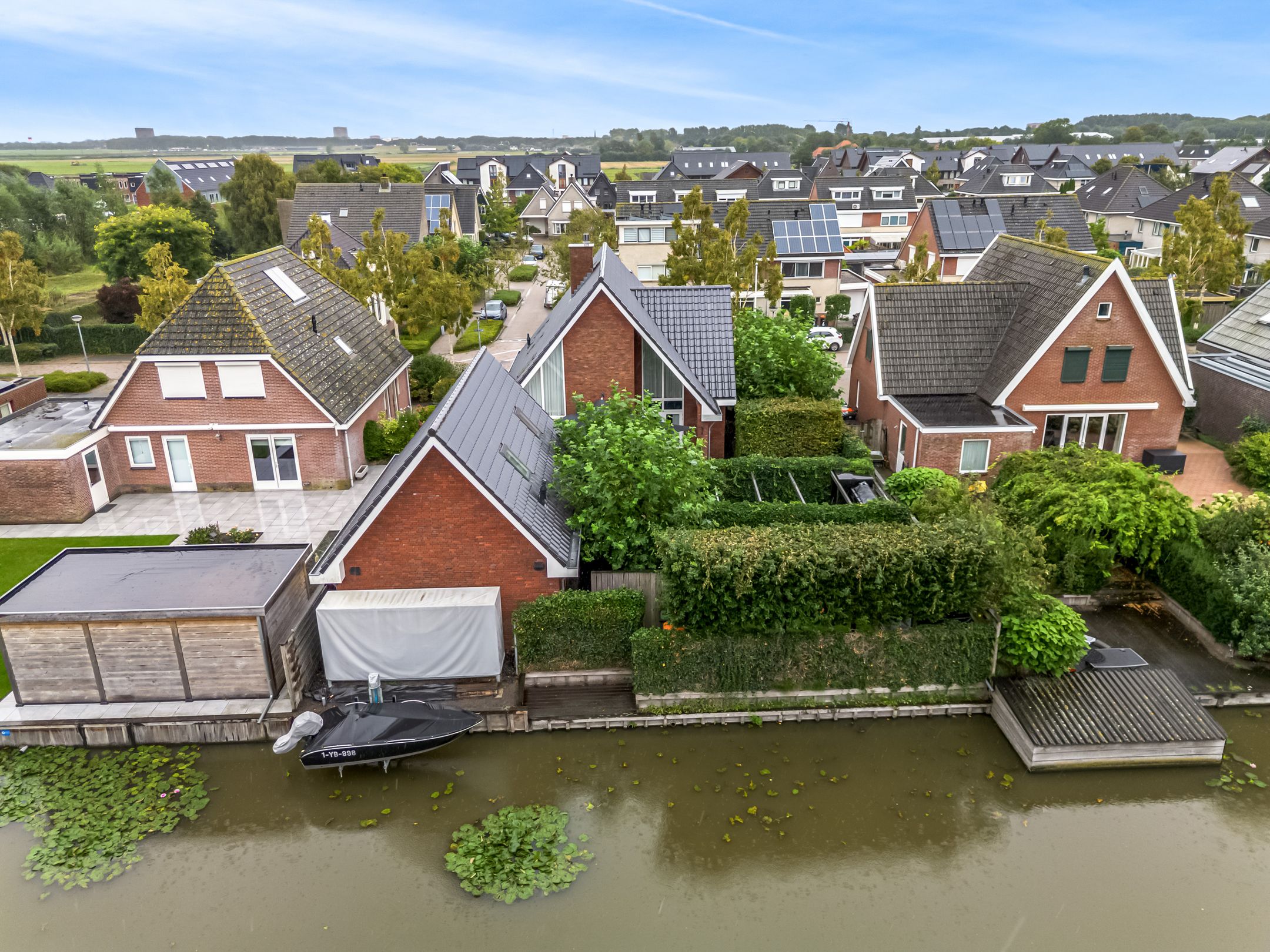 Photo 36 of De Veenhoop 11