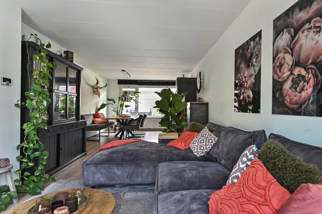 Foto 11 van Leersumstraat 37