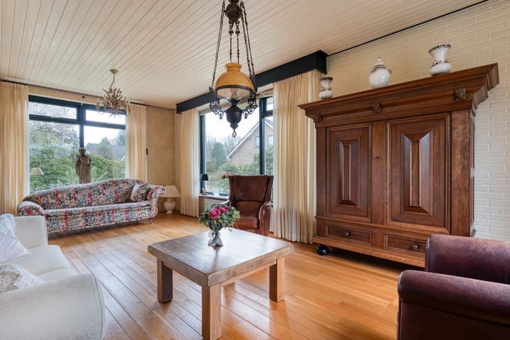 Vrijstaande woning te koop: Voorkamp 15, Dalen