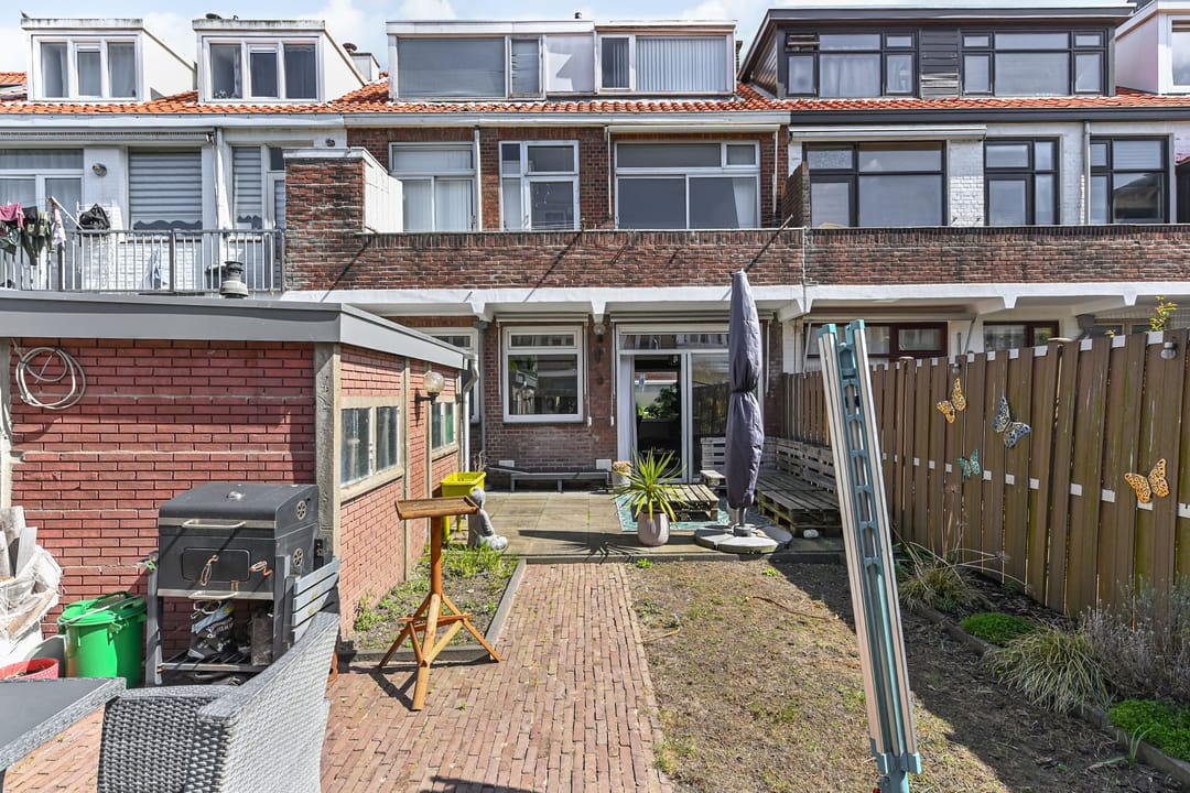 Foto 32 van Leersumstraat 37