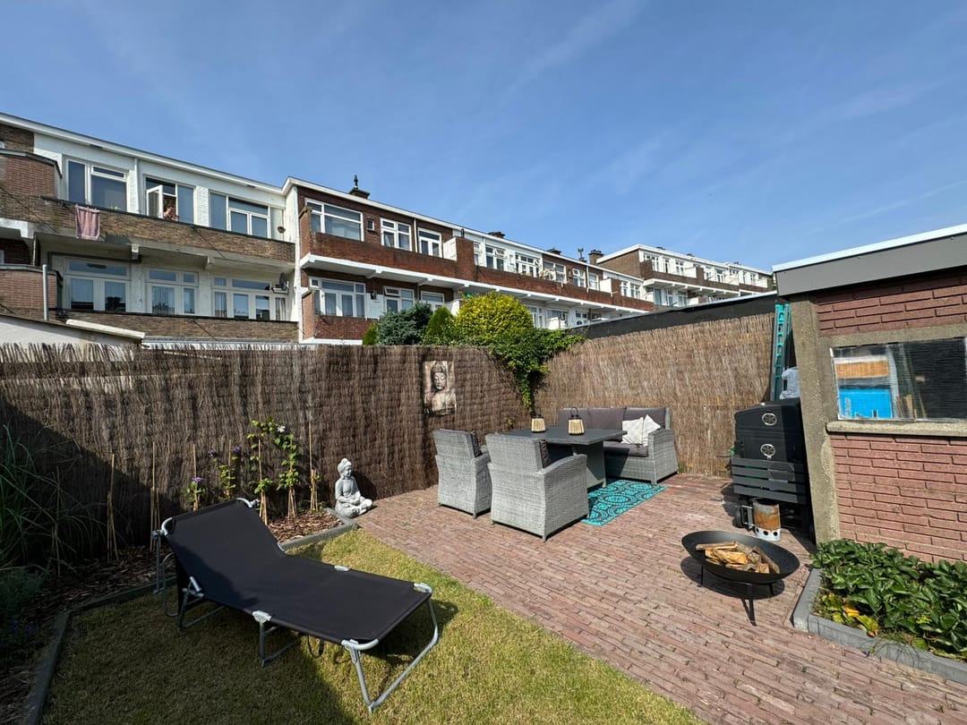 Foto 26 van Leersumstraat 37