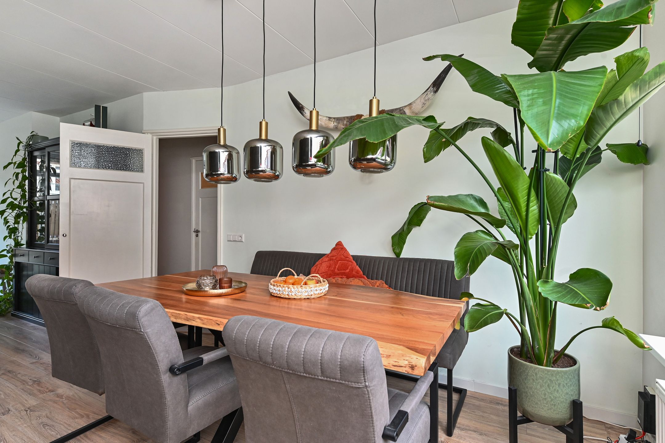 Foto 15 van Leersumstraat 37