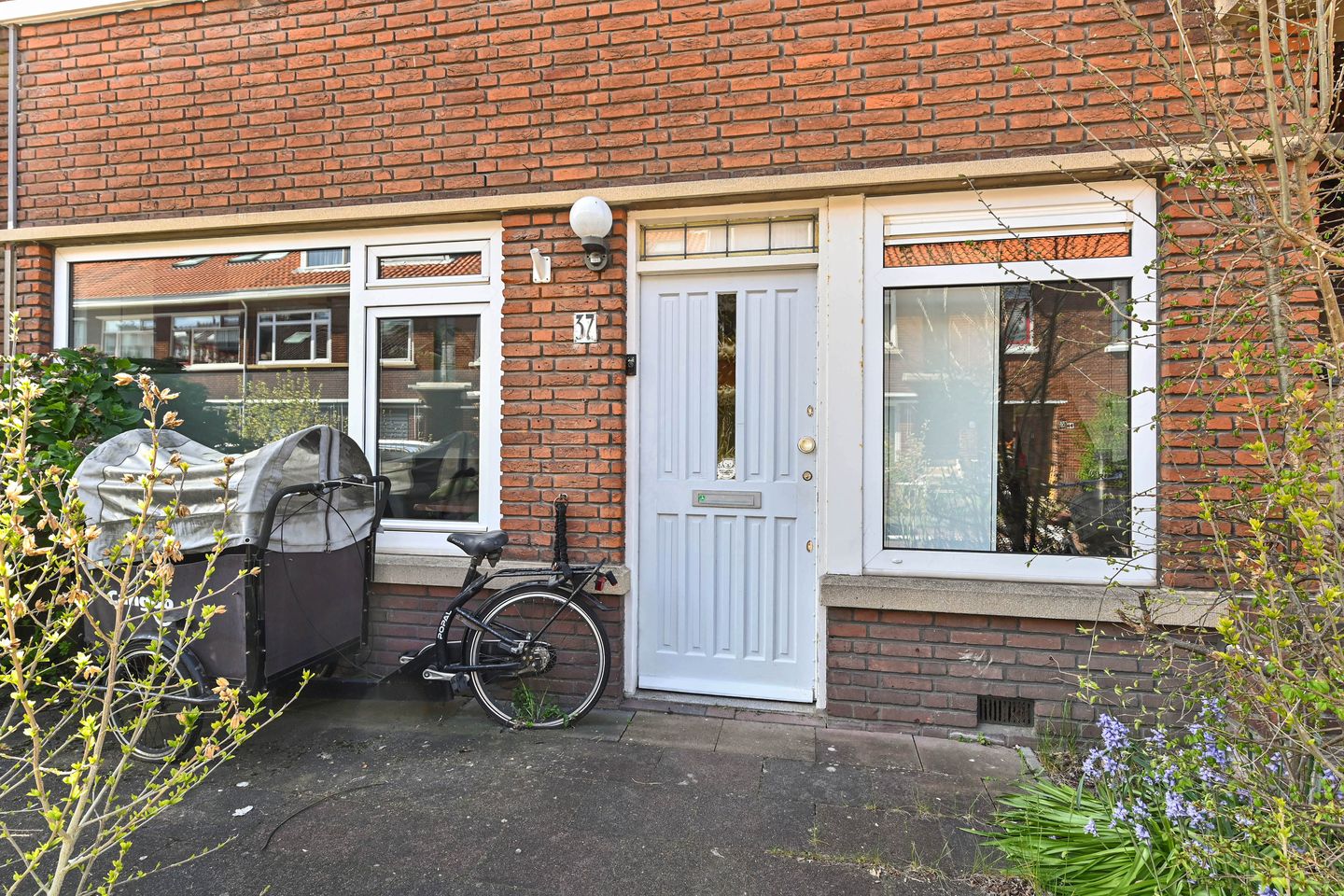 Foto 5 van Leersumstraat 37