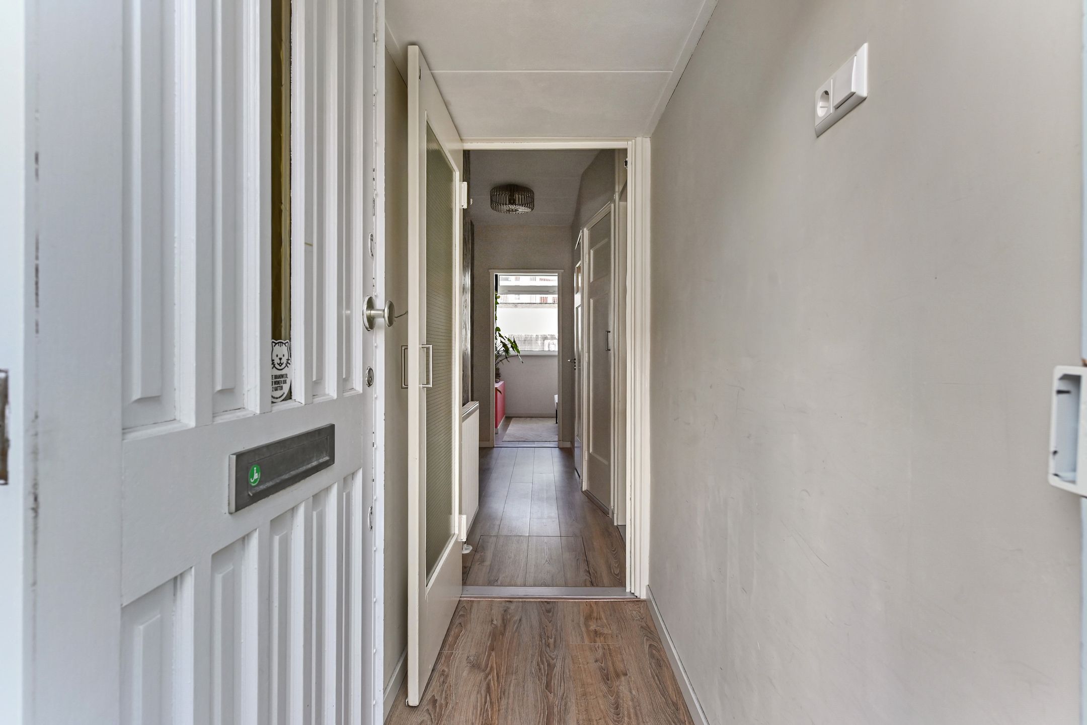 Foto 6 van Leersumstraat 37