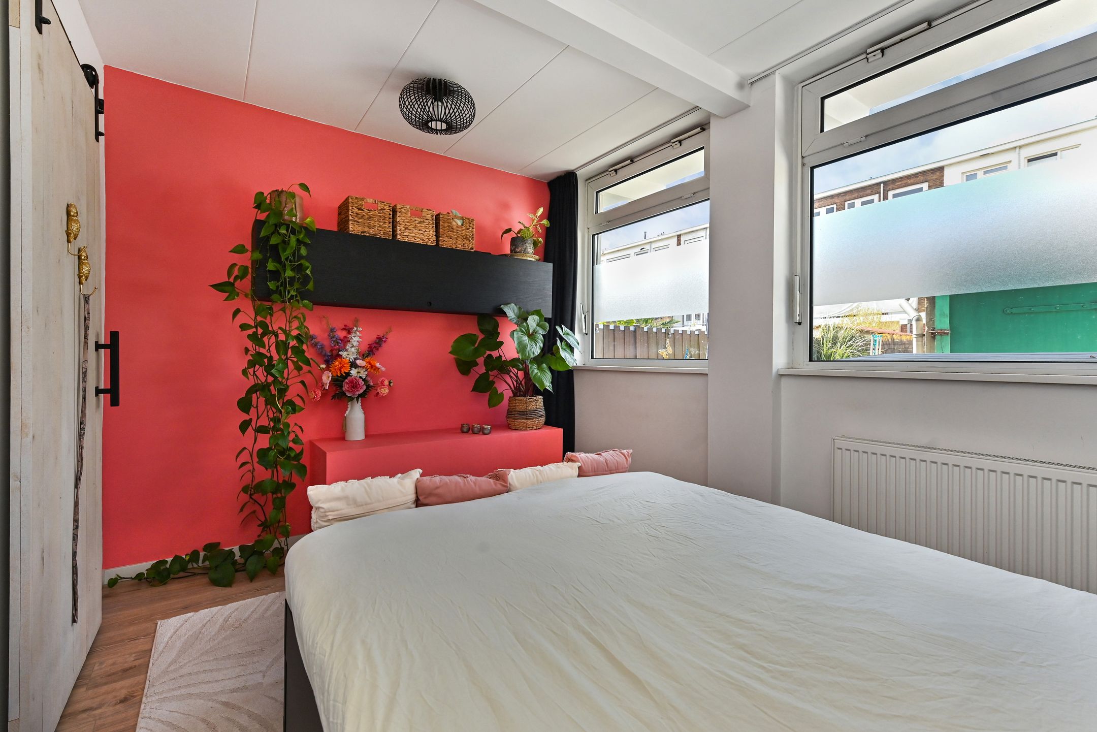 Foto 18 van Leersumstraat 37