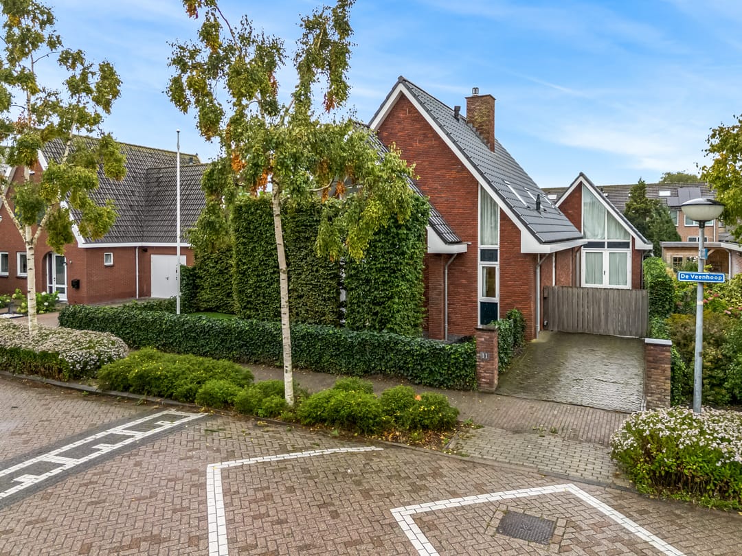 Photo 28 of De Veenhoop 11