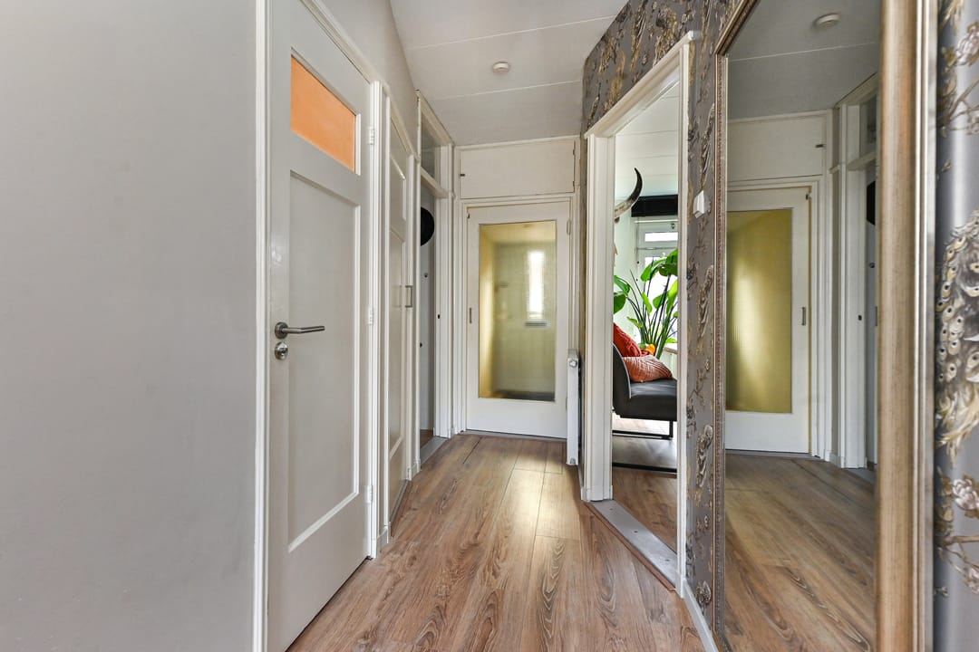 Foto 8 van Leersumstraat 37