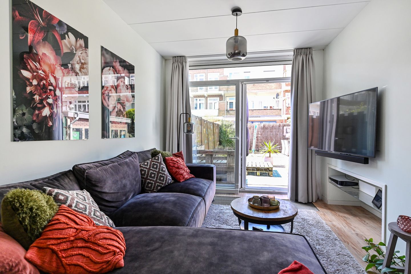 Foto 10 van Leersumstraat 37