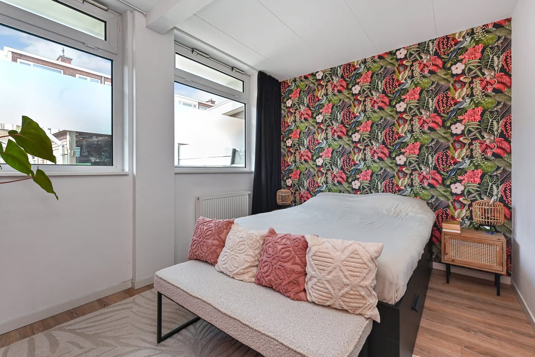 Foto 17 van Leersumstraat 37