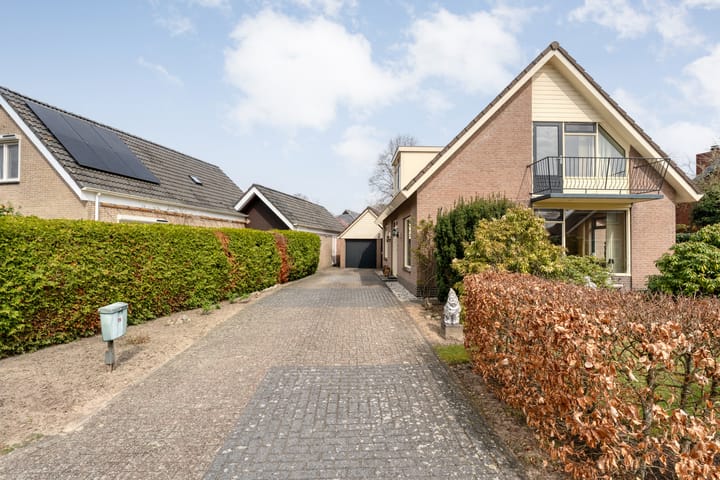 Foto 5 van Voorkamp 15