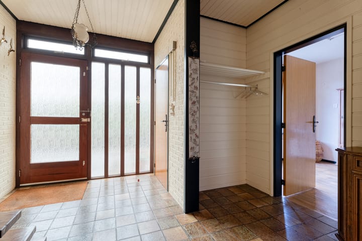 Vrijstaande woning te koop: Voorkamp 15, Dalen