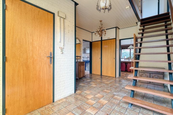 Vrijstaande woning te koop: Voorkamp 15, Dalen
