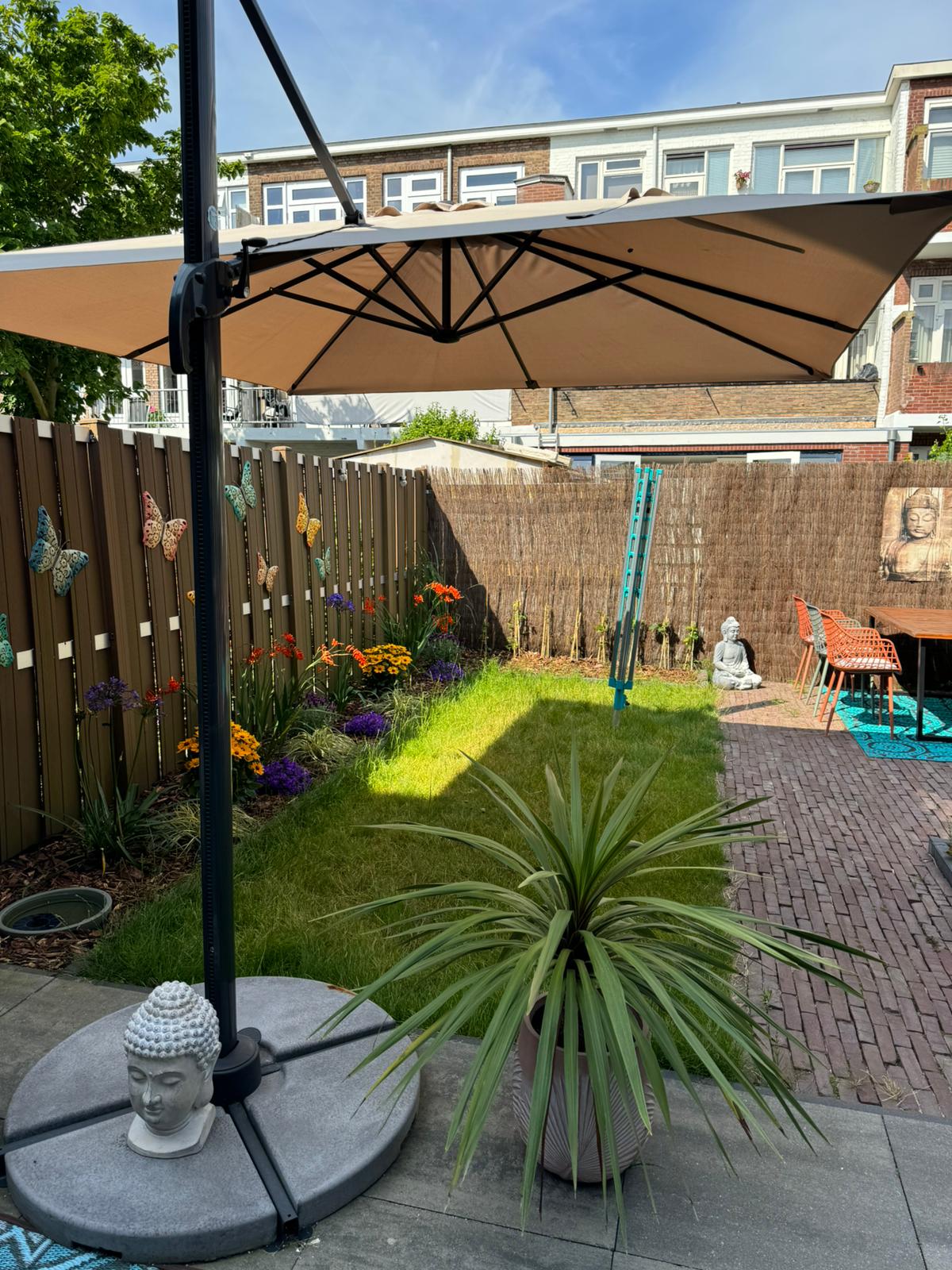 Foto 29 van Leersumstraat 37