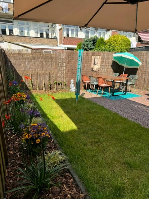 Foto 30 van Leersumstraat 37