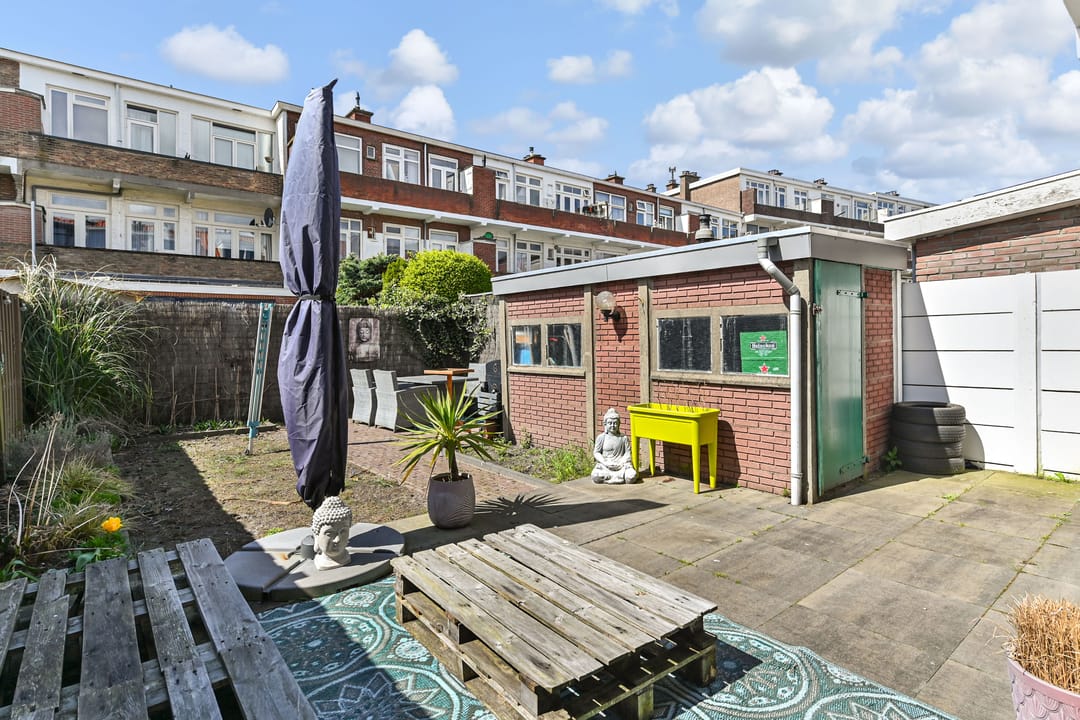 Foto 31 van Leersumstraat 37