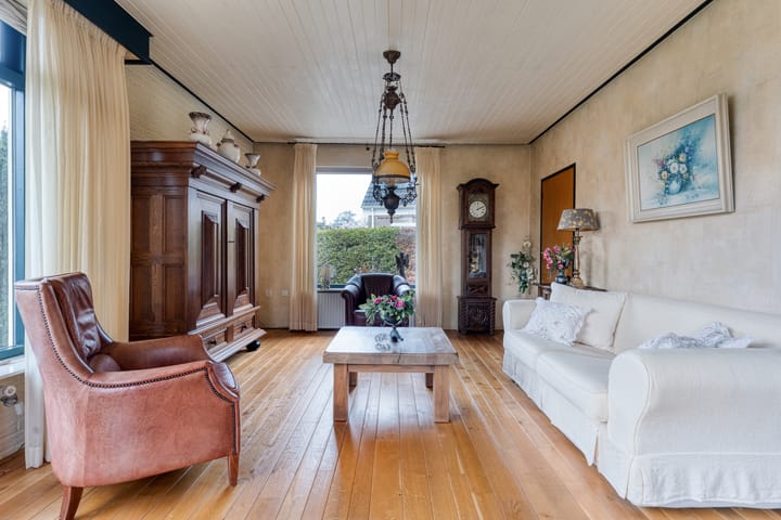 Vrijstaande woning te koop: Voorkamp 15, Dalen