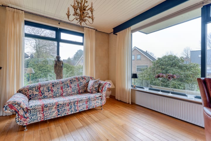 Vrijstaande woning te koop: Voorkamp 15, Dalen