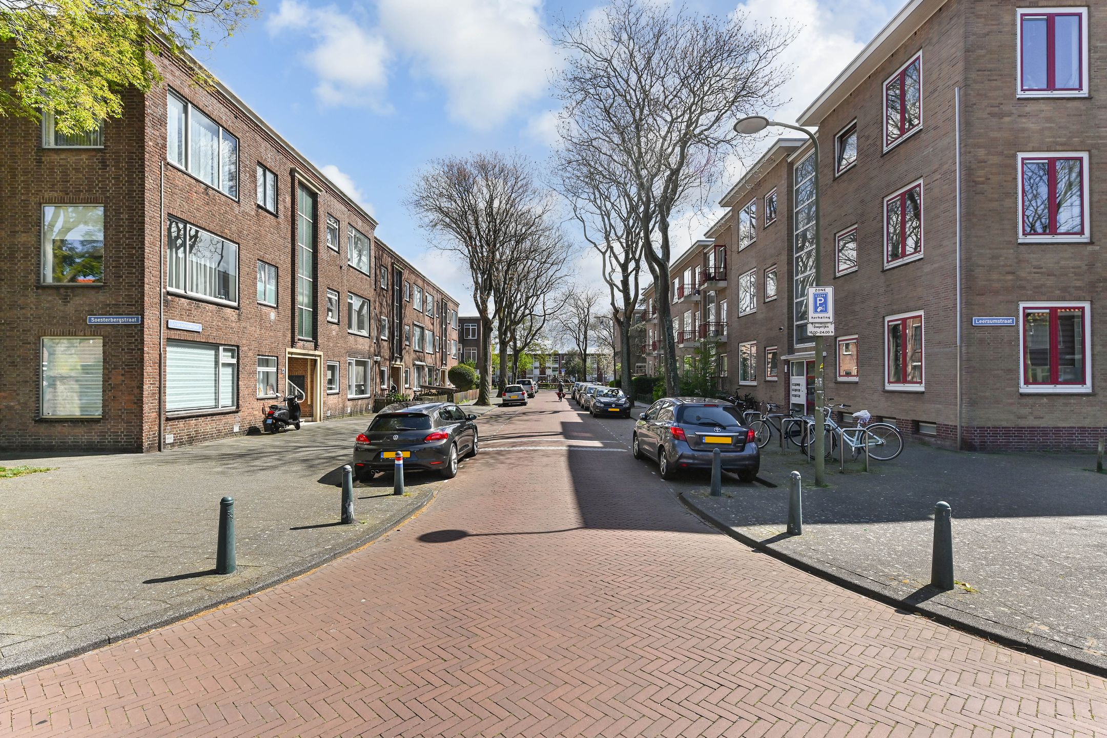 Foto 33 van Leersumstraat 37