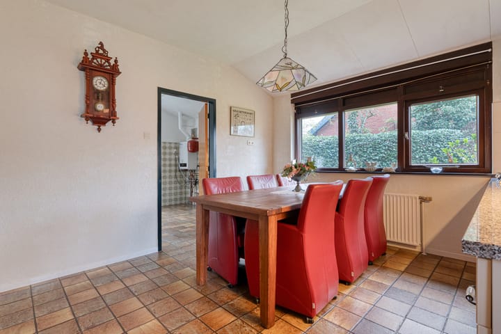 Vrijstaande woning te koop: Voorkamp 15, Dalen