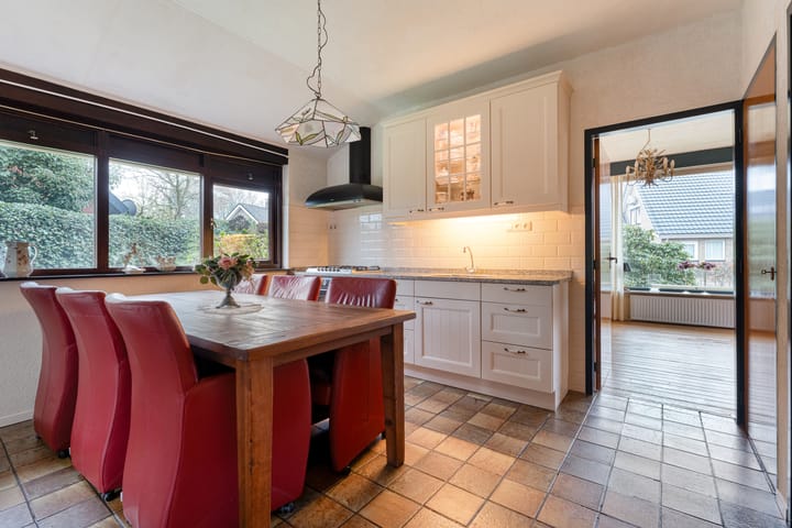 Vrijstaande woning te koop: Voorkamp 15, Dalen