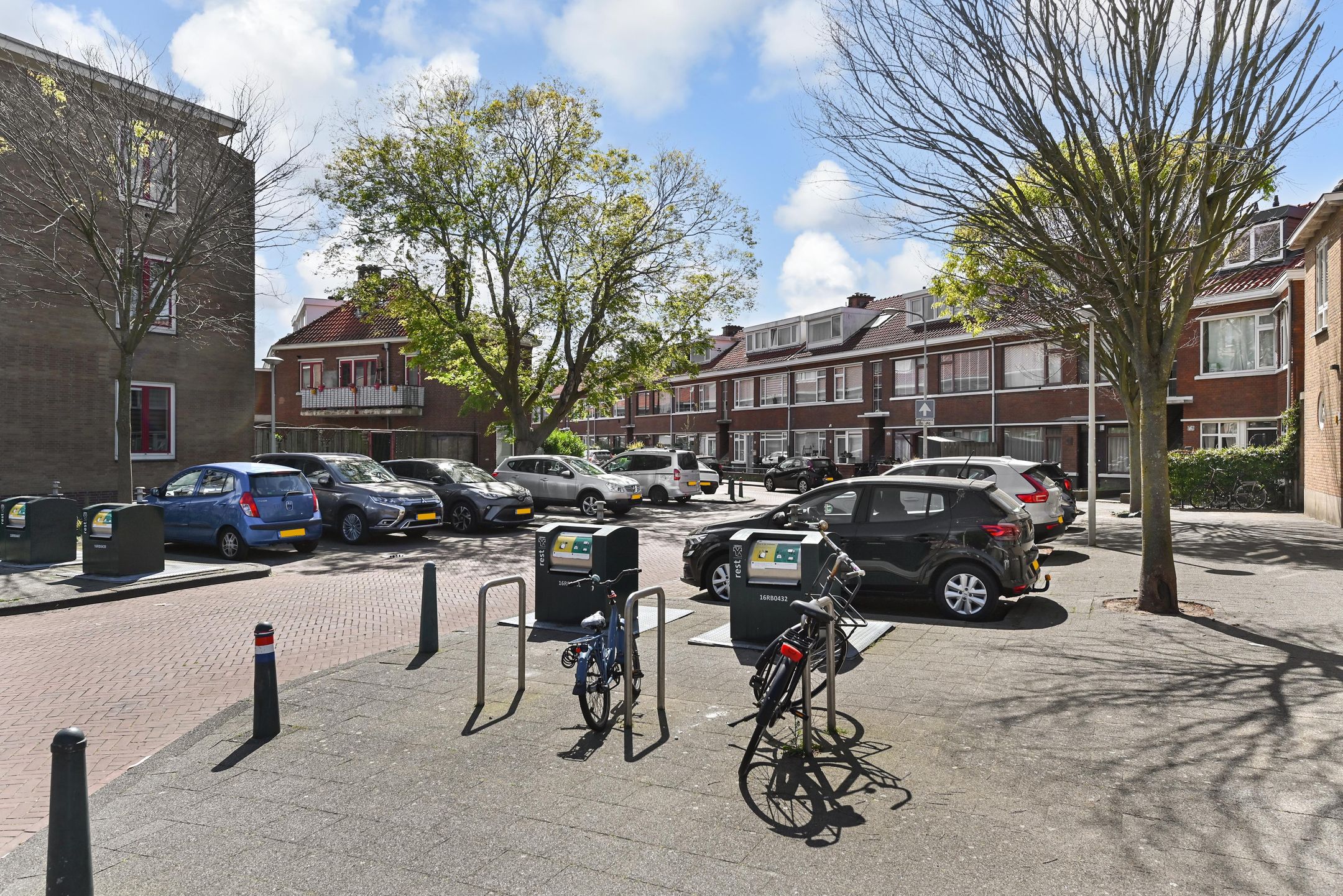 Foto 36 van Leersumstraat 37