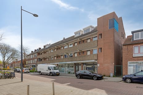 Christiaan Huygensstraat thumbnail