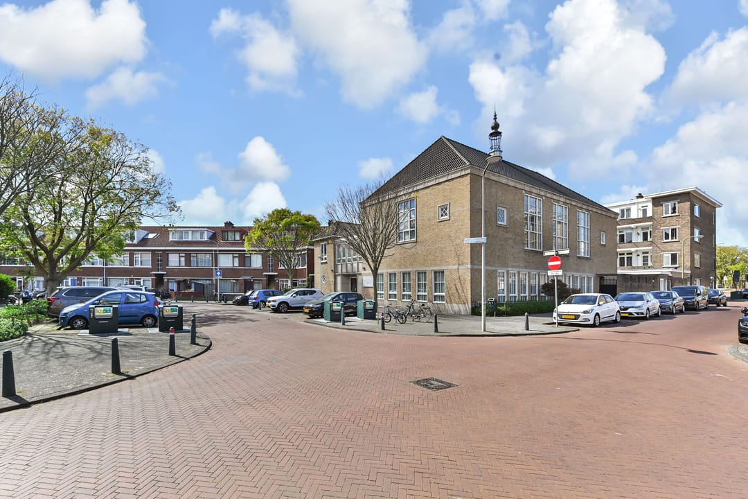 Foto 37 van Leersumstraat 37