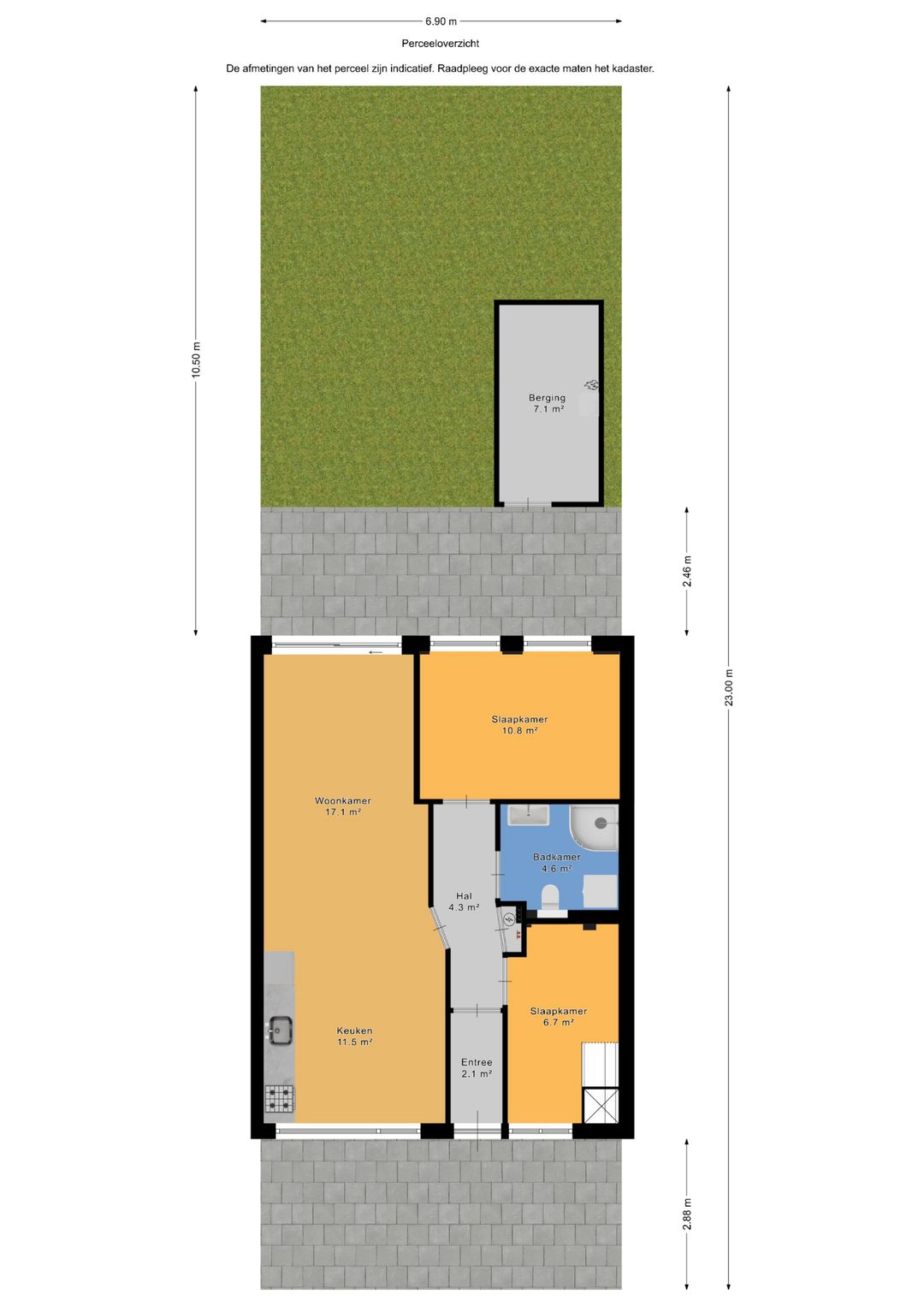 Foto 38 van Leersumstraat 37