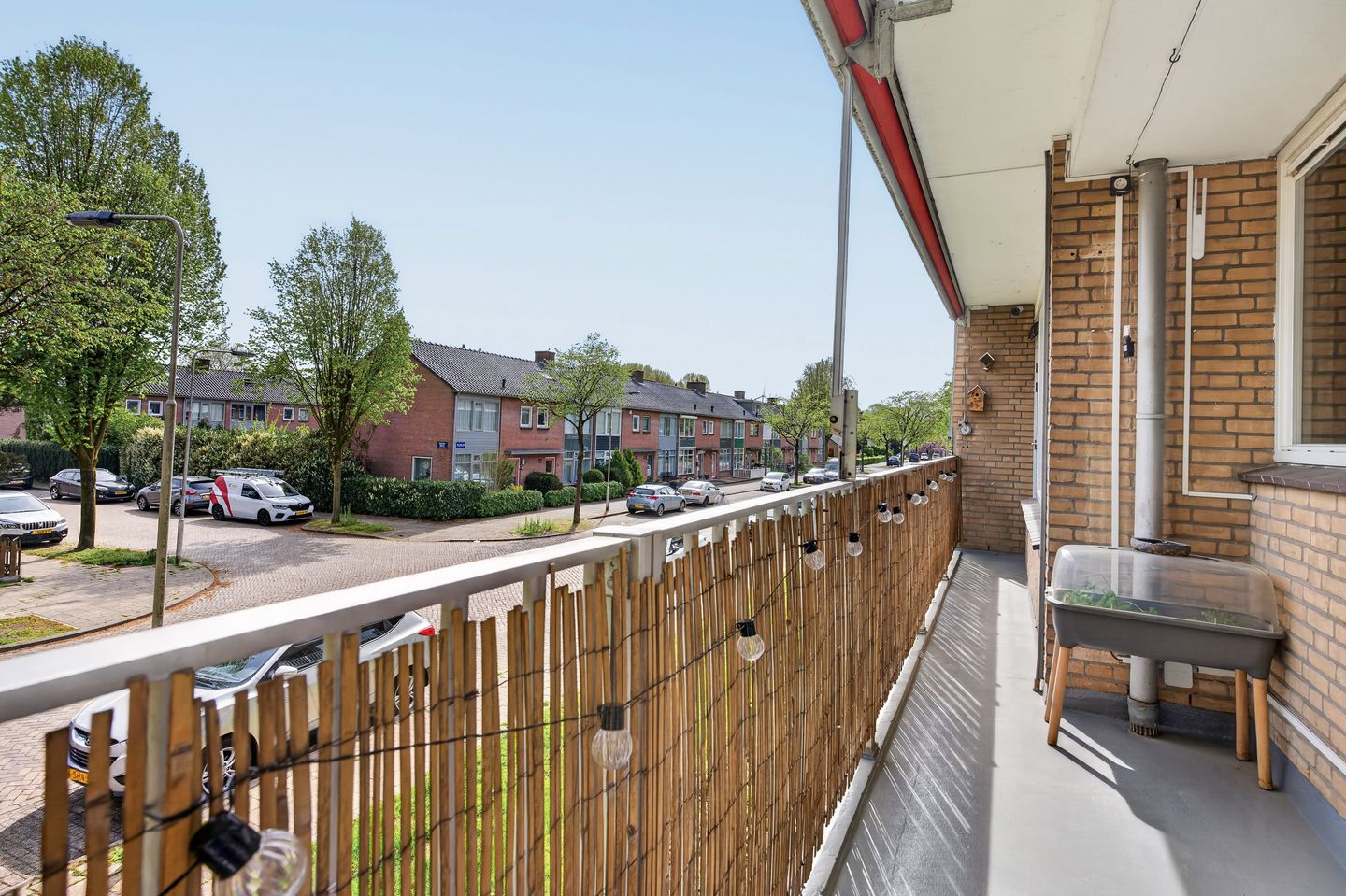 Foto 10 van Valkhofplein 73