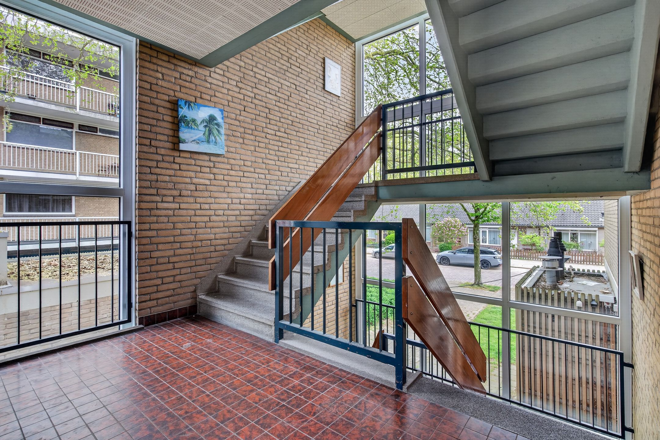 Foto 24 van Valkhofplein 73