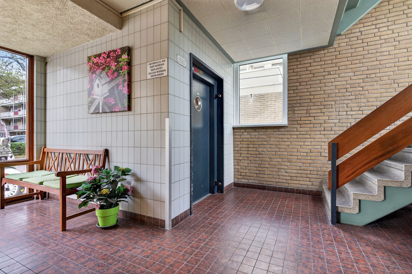 Foto 25 van Valkhofplein 73