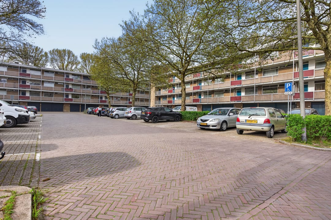 Foto 28 van Valkhofplein 73