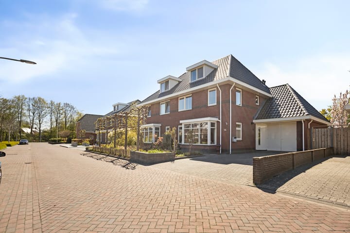 Fleminghage 14 main image